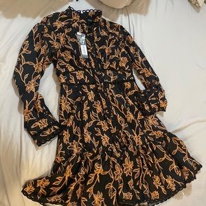 Beautiful new dress with tags Beulah